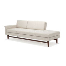 Online Designer Bedroom One Arm sofa