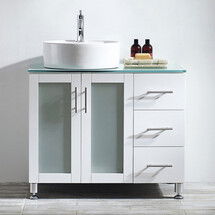 Online Designer Bedroom Sink Vanity set