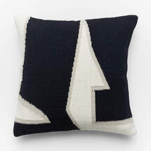 Online Designer Other 20" SANDRO WOVEN PILLOW