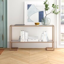 Online Designer Living Room Xavier 52" Console Table