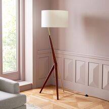 Online Designer Business/Office Caldas Floor Lamp