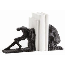 Online Designer Combined Living/Dining Sculptural Bookends