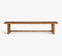 Online Designer Combined Living/Dining Reed Dining Bench