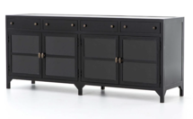 Online Designer Other Harmon Metal Media Console