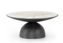 Online Designer Living Room CORBETT COFFEE TABLE