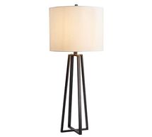 Online Designer Combined Living/Dining Carter Table Lamp