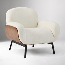Online Designer Bedroom Russell Bent Ply Chair