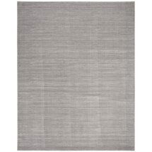 Online Designer Bedroom Bolte Silver Area Rug