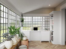 Online Designer Home/Small Office 3D Model