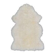 Online Designer Kids Room RENS Sheepskin, white