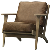 Online Designer Combined Living/Dining Wiggins Armchair