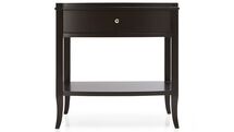 Online Designer Bedroom Colette Nightstand