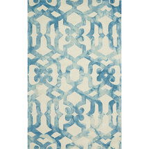 Online Designer Bedroom Lorrain Ocean Rug