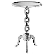 Online Designer Bedroom Cadena Chain Stem Table