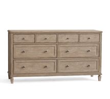 Online Designer Bedroom Sausalito Extra-Wide Dresser