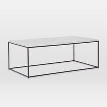 Online Designer Other Streamline Coffee Table - Marble