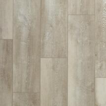 Online Designer Bathroom NuCoreRoyal Pearl Oak Rigid Core Luxury Vinyl Plank - Cork Back