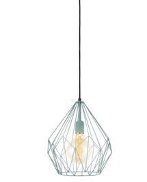 Online Designer Business/Office Tillo 1-Light Geometric Pendant