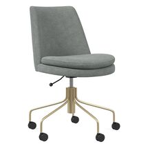 Online Designer Bedroom Finley Swivel Office Chair