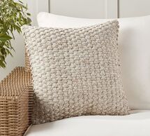 Online Designer Patio Pillow