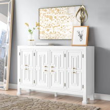 Online Designer Living Room Lainey Credenza