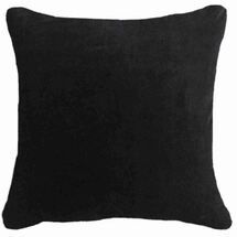 Online Designer Living Room Vani Cushion- Black