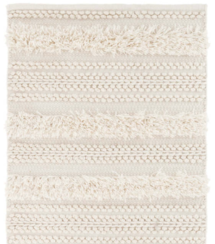 Online Designer Bedroom ZHARA STRIPE IVORY INDOOR/OUTDOOR RUG