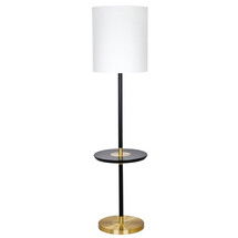 Online Designer Living Room Godarville 65" Floor Lamp