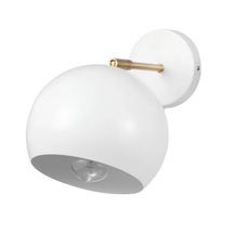 Online Designer Bedroom Jerimee Armed Sconce