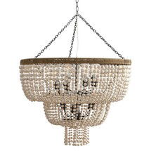 Online Designer Patio Artisan Featured Chandelier