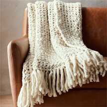 Online Designer Living Room OVERLOOK THROW