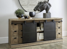 Online Designer Living Room LEANDREW MEDIA CONSOLE