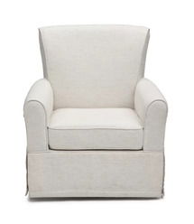 Online Designer Nursery Epic Swivel Glider