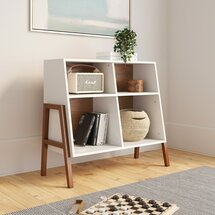 Online Designer Dining Room Forest Park Bookcase