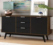 Online Designer Living Room Charon Sideboard