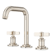 Online Designer Bathroom Pfister Winter Park 1.2 GPM Widespread Bathroom Faucet with Pop-Up Drain Assembly