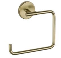 Online Designer Bathroom Delta Trinsic Wall Mounted Towel Ring