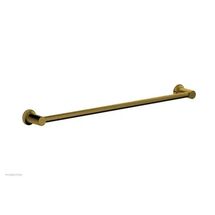 Online Designer Bathroom HEX MODERN 24" Towel Bar