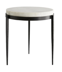 Online Designer Living Room KELSIE END TABLE