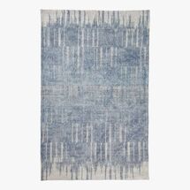 Online Designer Kitchen Geo washable rug