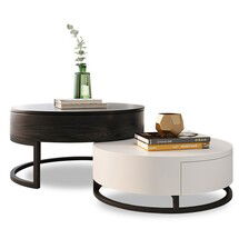 Online Designer Combined Living/Dining Coffee Table