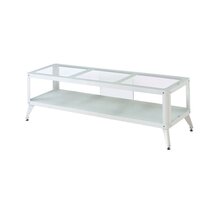 Online Designer Combined Living/Dining Franklinville Contemporary TV Stand