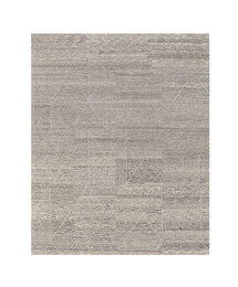 Online Designer Living Room Varusha Wool & Silk Rug