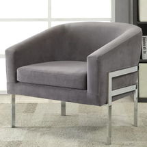 Online Designer Bedroom Armchair