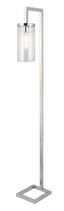 Online Designer Other Pine Lake 68" Task/Reading Floor Lamp