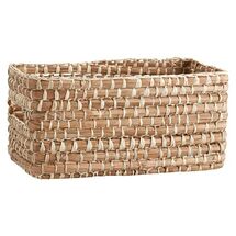 Online Designer Living Room Naturalist Woven Storage Bin