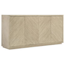 Online Designer Combined Living/Dining Cascade 72'' Credenza