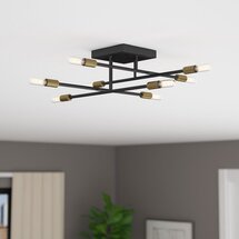 Online Designer Bedroom Ceiling Lamp