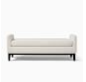 Online Designer Hallway/Entry Harvey Bench