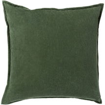 Online Designer Other Cotton Velvet CV-008 20"H x 20"W Pillow Kit